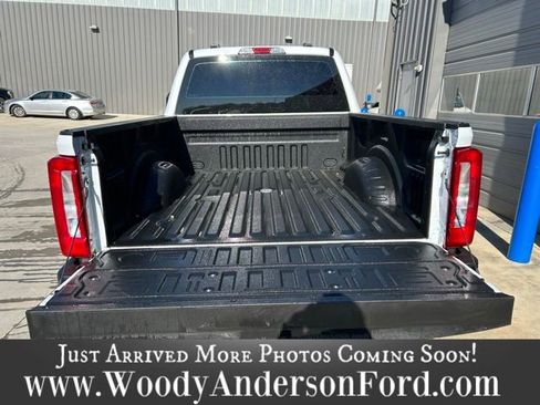Used 2024 Ford F350 XL image 6
