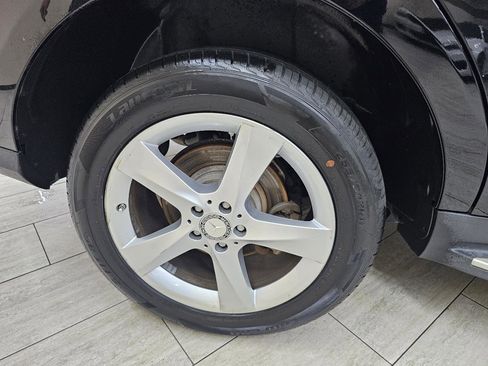 Used 2017 Mercedes-Benz GLE 350 image 39