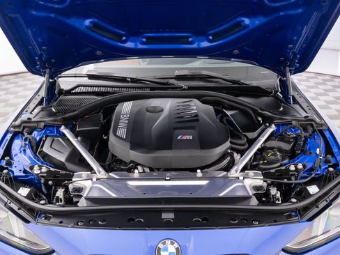 Certified 2025 BMW 440i xDrive image 31