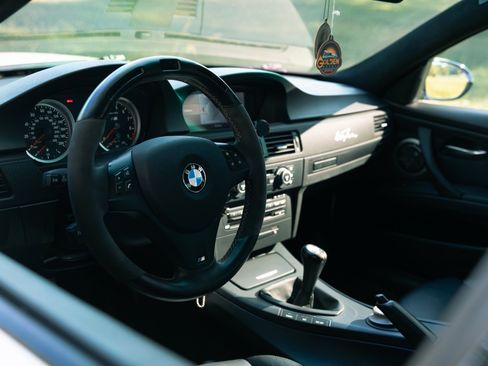 Used 2008 BMW M3 Sedan image 30