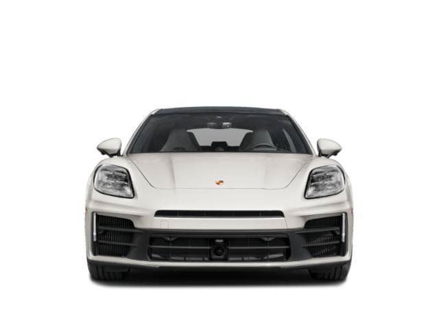 Used 2025 Porsche Panamera w/ Premium Package RWD image 4