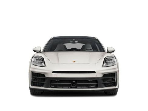 Used 2025 Porsche Panamera w/ Premium Package RWD image 4