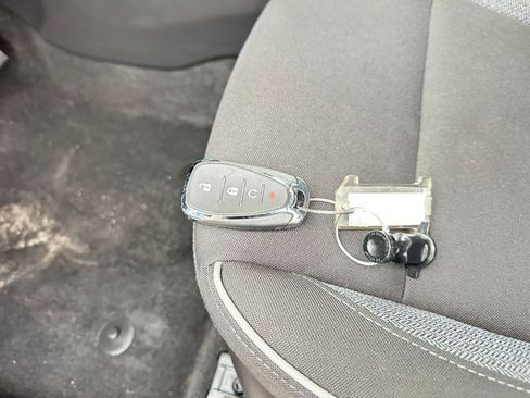 Used 2025 Chevrolet TrailBlazer LT image 22