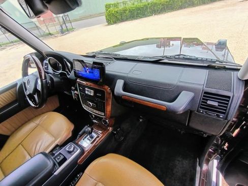 Used 2014 Mercedes-Benz G 550 image 54
