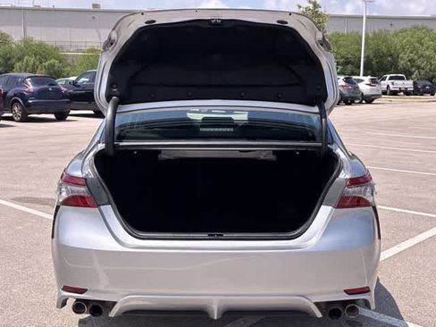 Used 2023 Toyota Camry XSE FWD image 35