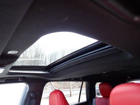 Certified 2023 Toyota Highlander XSE image 24