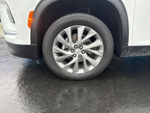 Used 2025 Buick Enclave Preferred image 30