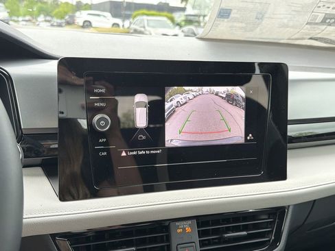 New 2026 Volkswagen Taos S FWD image 27