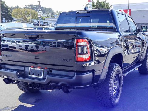 Used 2023 RAM 1500 TRX w/ TRX Level 2 Equipment Group image 22