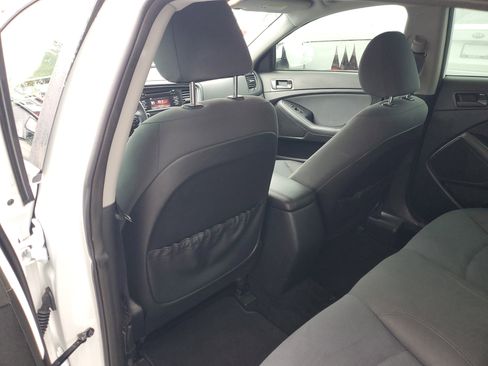 Used 2015 Kia Optima LX w/ LX Convenience Plus Package image 15