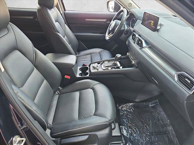 Used 2025 MAZDA CX-5 AWD 2.5 S w/ Select Package image 25