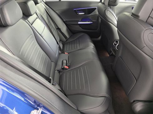 Certified 2022 Mercedes-Benz C 300 Sedan image 24
