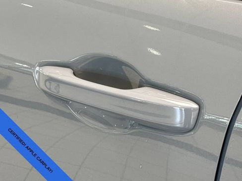Used 2025 Acura ADX FWD image 9