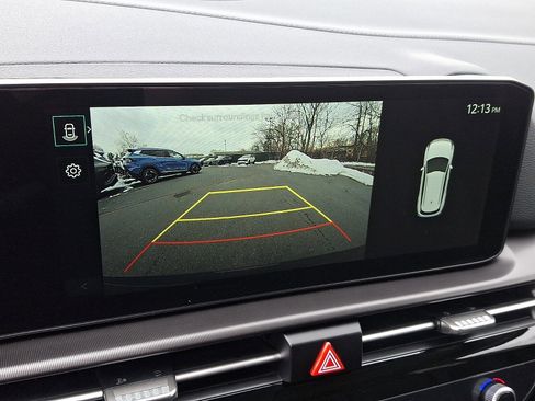 New 2026 Kia Sportage EX image 16