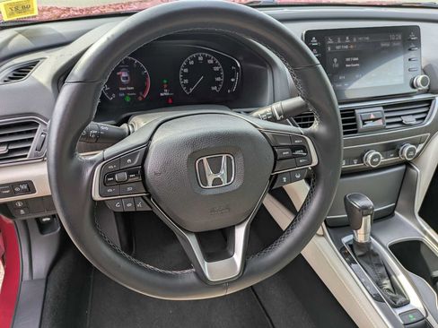 Used 2018 Honda Accord EX-L image 8