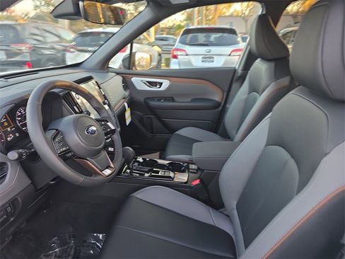 New 2026 Subaru Forester Sport image 15