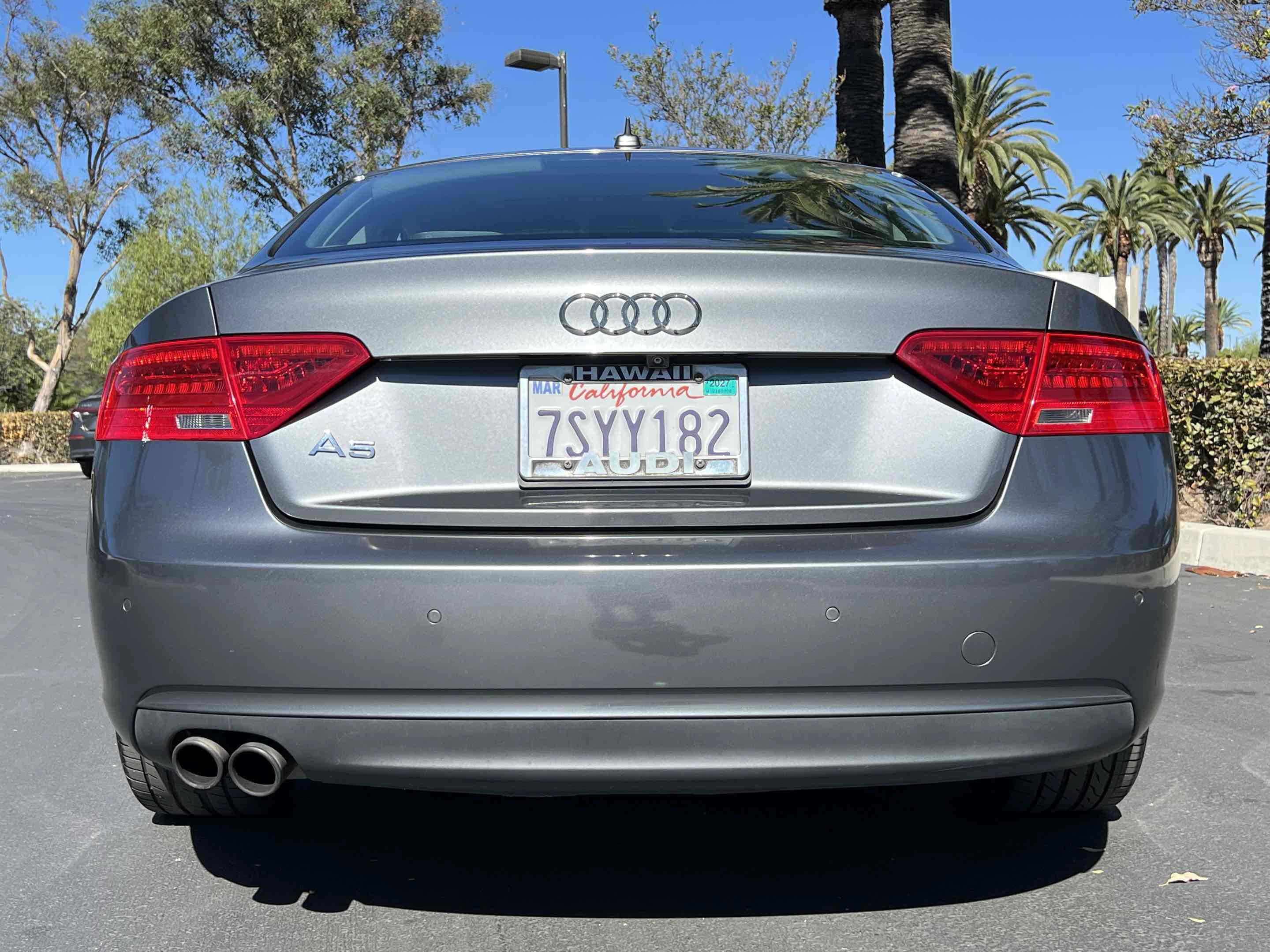 Used 2014 Audi A5 2.0T Premium Plus w/ Premium Plus Package AWD/4WD image 38