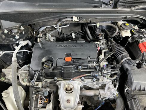 Used 2023 Honda HR-V Sport image 28