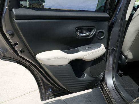 New 2027 Honda HR-V EX-L image 18