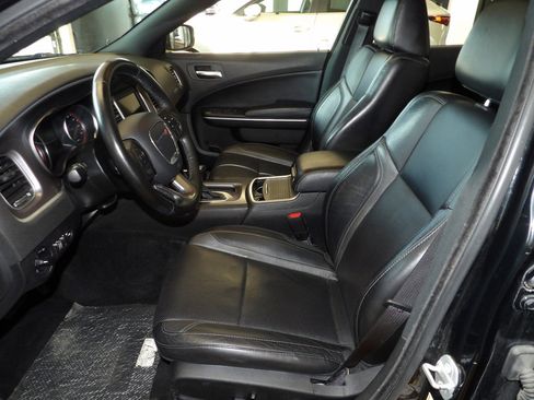 Used 2021 Dodge Charger SXT w/ Leather Interior Group image 26