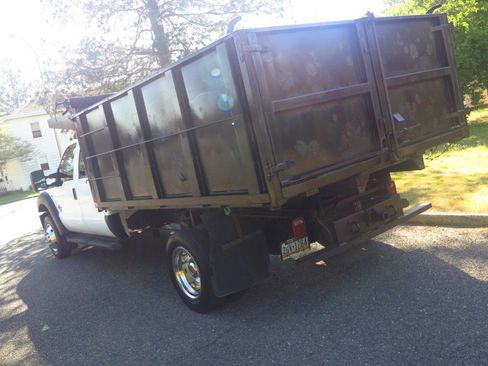 Used 2012 Ford F450 XL w/ PWR Equipment Group AWD/4WD image 29
