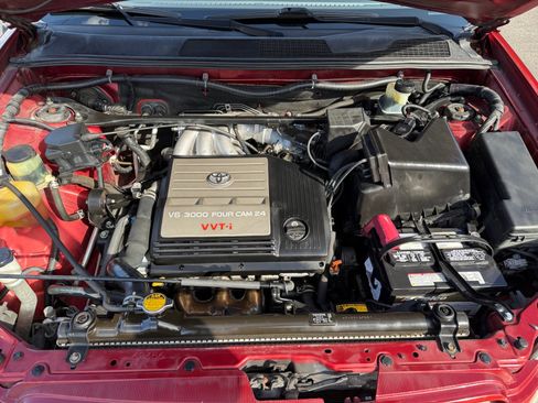 Used 2003 Toyota Highlander V6 image 20