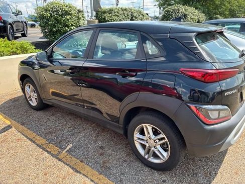 Certified 2023 Hyundai Kona SE AWD/4WD image 2