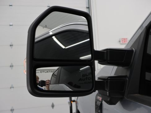 Used 2024 Ford F250 XL w/ STX Appearance Package AWD/4WD image 41
