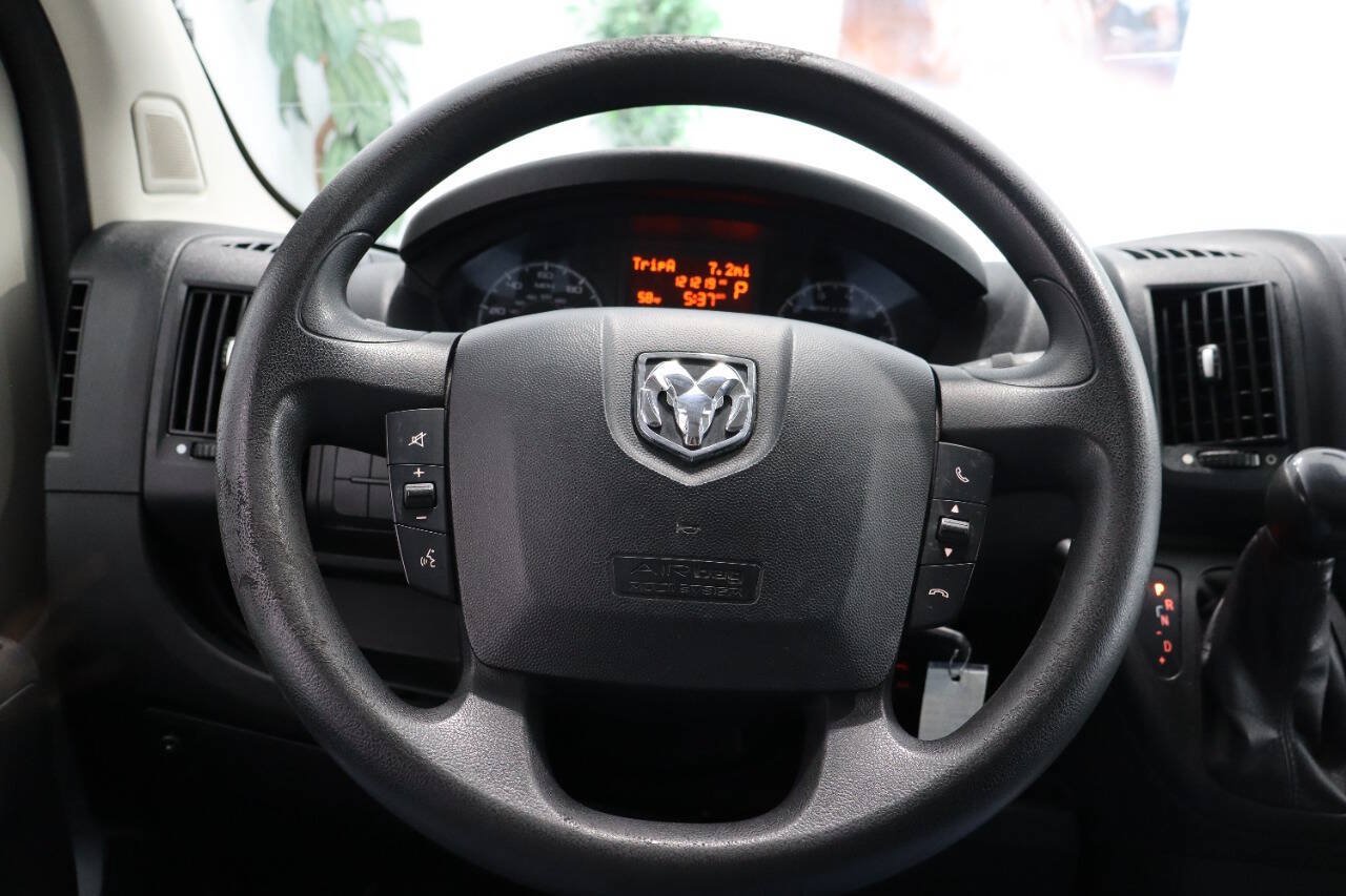 Used 2015 RAM ProMaster 1500 FWD image 12