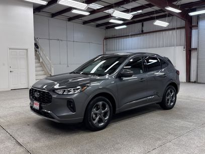 Used 2023 Ford Escape ST-Line Select w/ Tech Pack #2