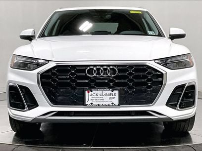 Used 2023 Audi Q5 2.0T Premium Plus w/ Premium Plus Package