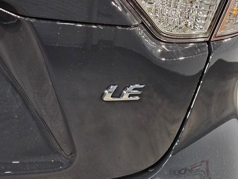 New 2026 Toyota Corolla LE image 23