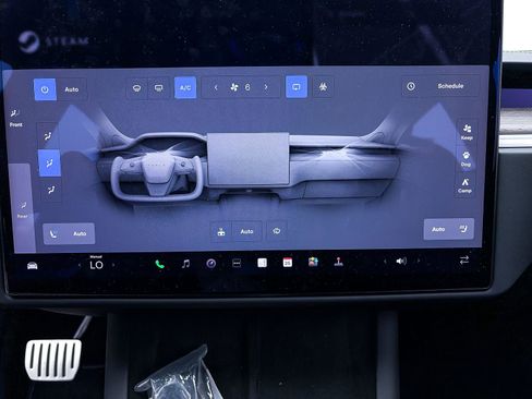 Used 2022 Tesla Model S image 22