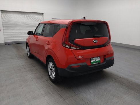 Used 2021 Kia Soul S FWD image 5