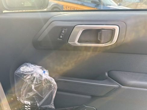 New 2025 Ford Bronco Outer Banks image 26