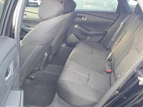 Used 2024 Honda Accord Sport image 10