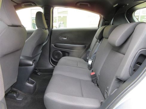 Used 2019 Honda HR-V Sport image 23