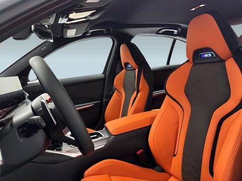 New 2026 BMW M3 Competition image 5