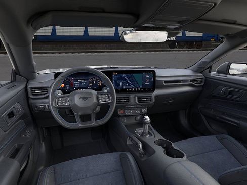 New 2026 Ford Mustang Dark Horse image 9