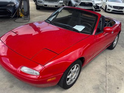 Used 1994 MAZDA MX-5 Miata