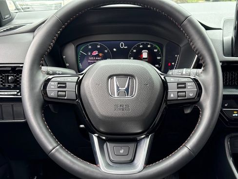 Certified 2026 Honda CR-V Sport Touring image 22
