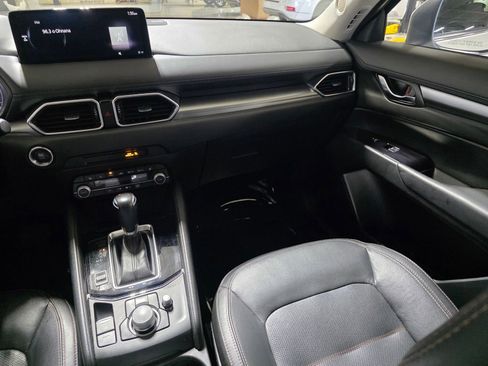 Used 2022 MAZDA CX-5 AWD 2.5 S image 17