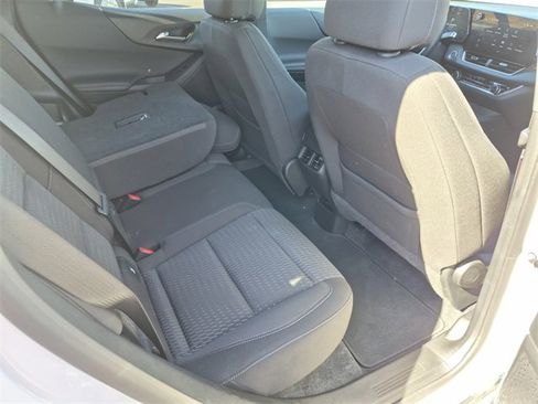 Used 2025 Chevrolet Equinox LT image 14
