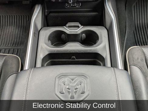 Used 2023 RAM 1500 Laramie image 22