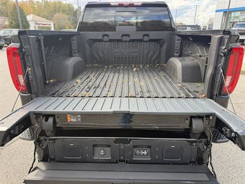 Certified 2024 GMC Sierra 1500 Denali Ultimate image 28