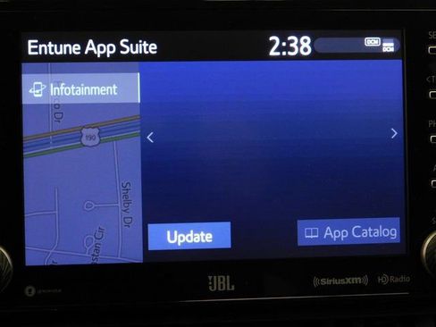 Used 2019 Toyota RAV4 Limited image 52