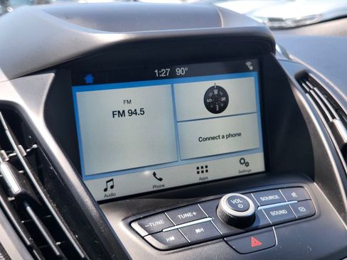 Used 2019 Ford Escape SEL AWD/4WD image 20