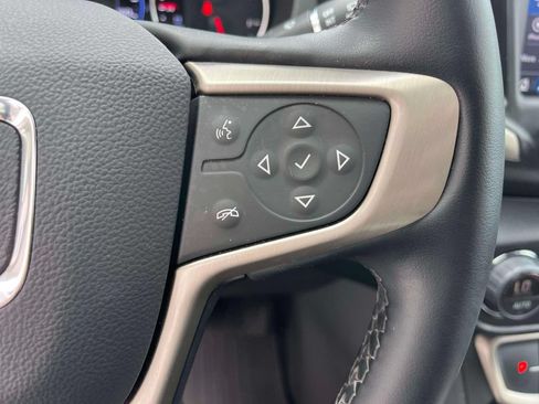 Certified 2023 GMC Terrain Denali w/ LPO, Floor Liner Package AWD/4WD image 32