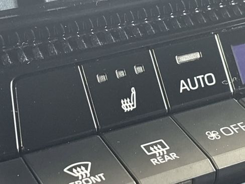 Used 2025 Toyota Land Cruiser 1958 image 37