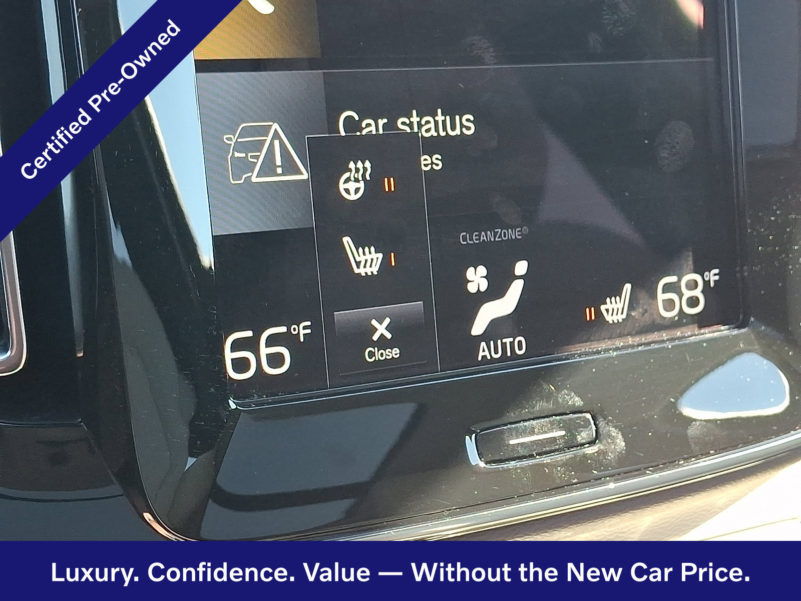 Certified 2022 Volvo XC40 T5 Momentum w/ Premium Package AWD/4WD image 25